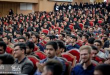 گزارش تصویری | آیین معارفه نو دانشجویان دانشگاه صنعتی شاهرود 